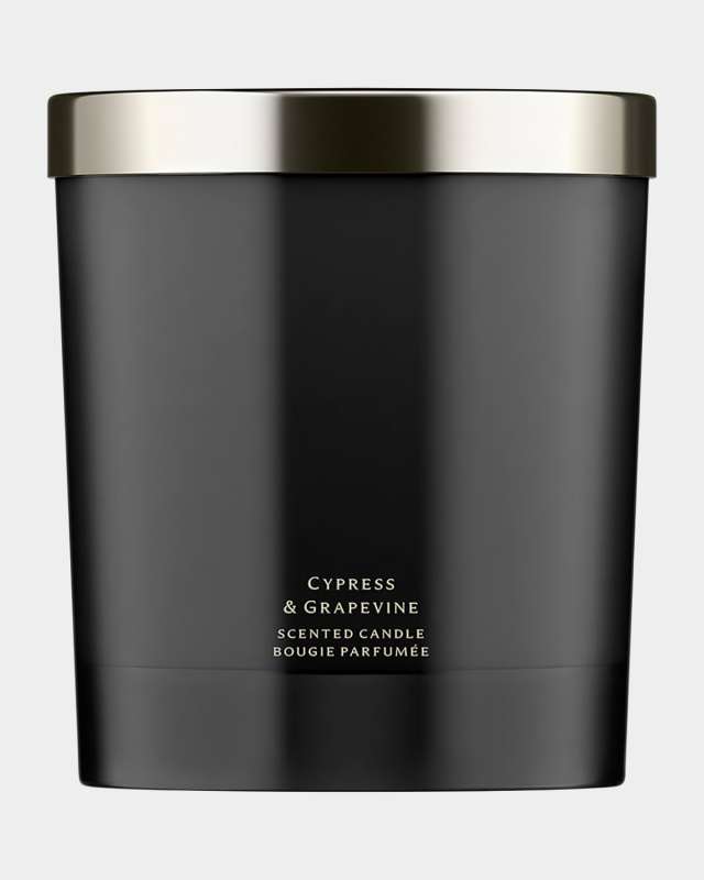 Cypress & Grapevine Home Candle, 200 g